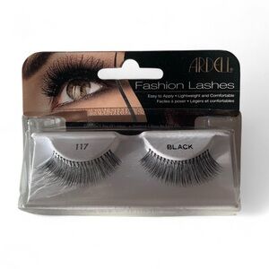 Ardell Fashion Lashes #117❗️FREE WITH $10+ PURCHASES❗️